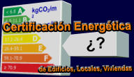 avancrea certificacion energetica