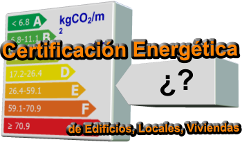 avancrea certificacion energetica