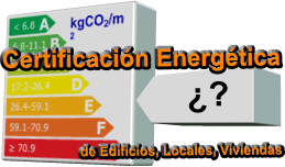 avancrea certificacion energetica