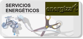 energiza’t SERVICIOS ENERGÉTICOS