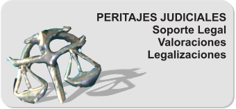 PERITAJES JUDICIALES Soporte Legal Valoraciones Legalizaciones