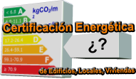 avancrea certificacion energetica